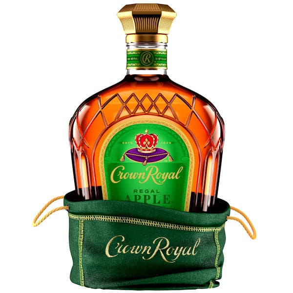 Crown Royal Whisky