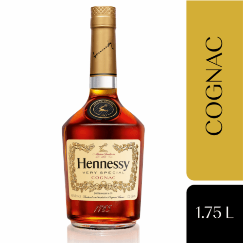 Hennessy Cognac