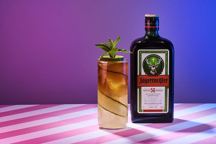 Jägermeister