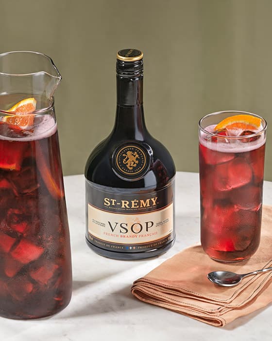 St Remy VSOP