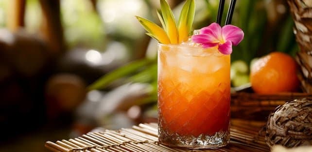 Plantation Mai Tai