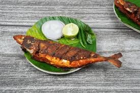 Ayala Fry 1pcs