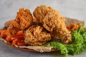 Chicken Fry