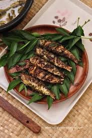 Mathi Fry 2pcs