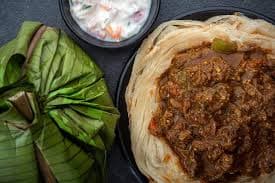 Kizhi Parotta Beef