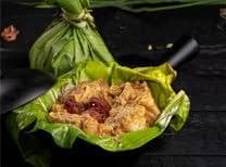 Kizhi Parotta Chicken