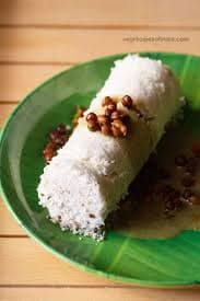 Puttu Podi Therichathu