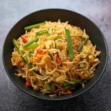 Kerala Noodles Egg