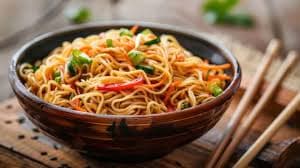 Kerala Noodles Veg