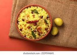 Lemon Rice