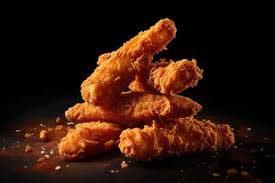 Chicken Strips