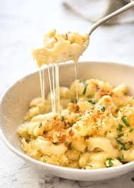 Mac and Cheese