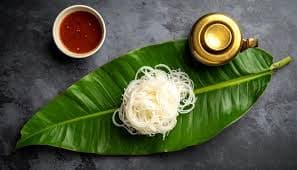 Idiyappam