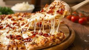 Cheese Pizza