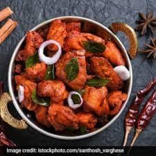 Chicken Kondattam Little South Special