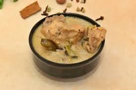 Kandhari Kuppi Chicken Soup