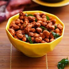 Peanut Masala