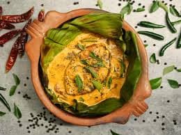Pillai's Fish Nirvana