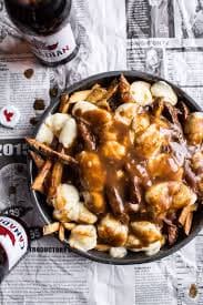 Poutine