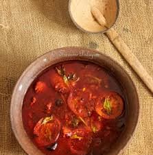 SHAPILE Curry
