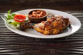 Chicken Roast