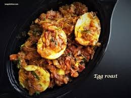 Egg Roast