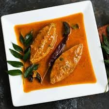 Fish Molee Shrimp