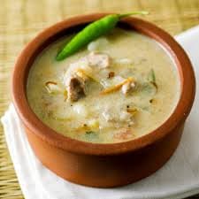 Kerala Mutton Stew