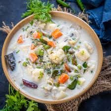 Kerala Veg Stew