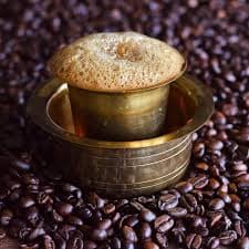 Filter Coffee