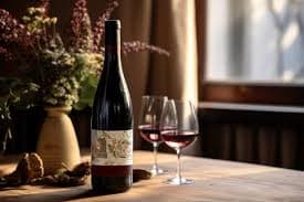 Import Wine 6oz
