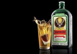 Jagerbomb