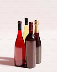 Local Bottle