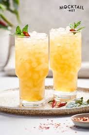 Moolavetty Cocktail