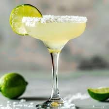 Margaritas